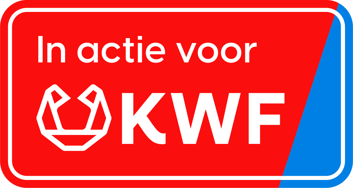 KWF Kankerbestrijding