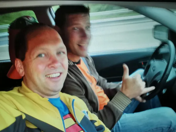 Altijd samen