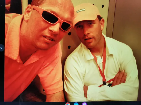 Legendarisch