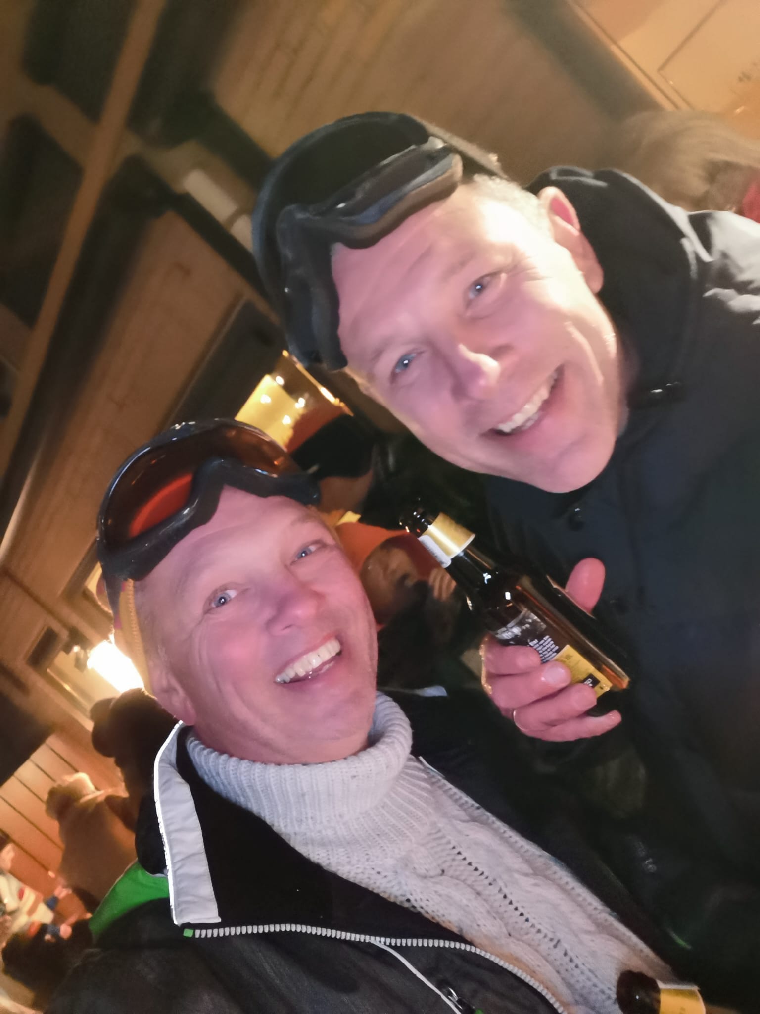 50 jaar feest van Gladjes12